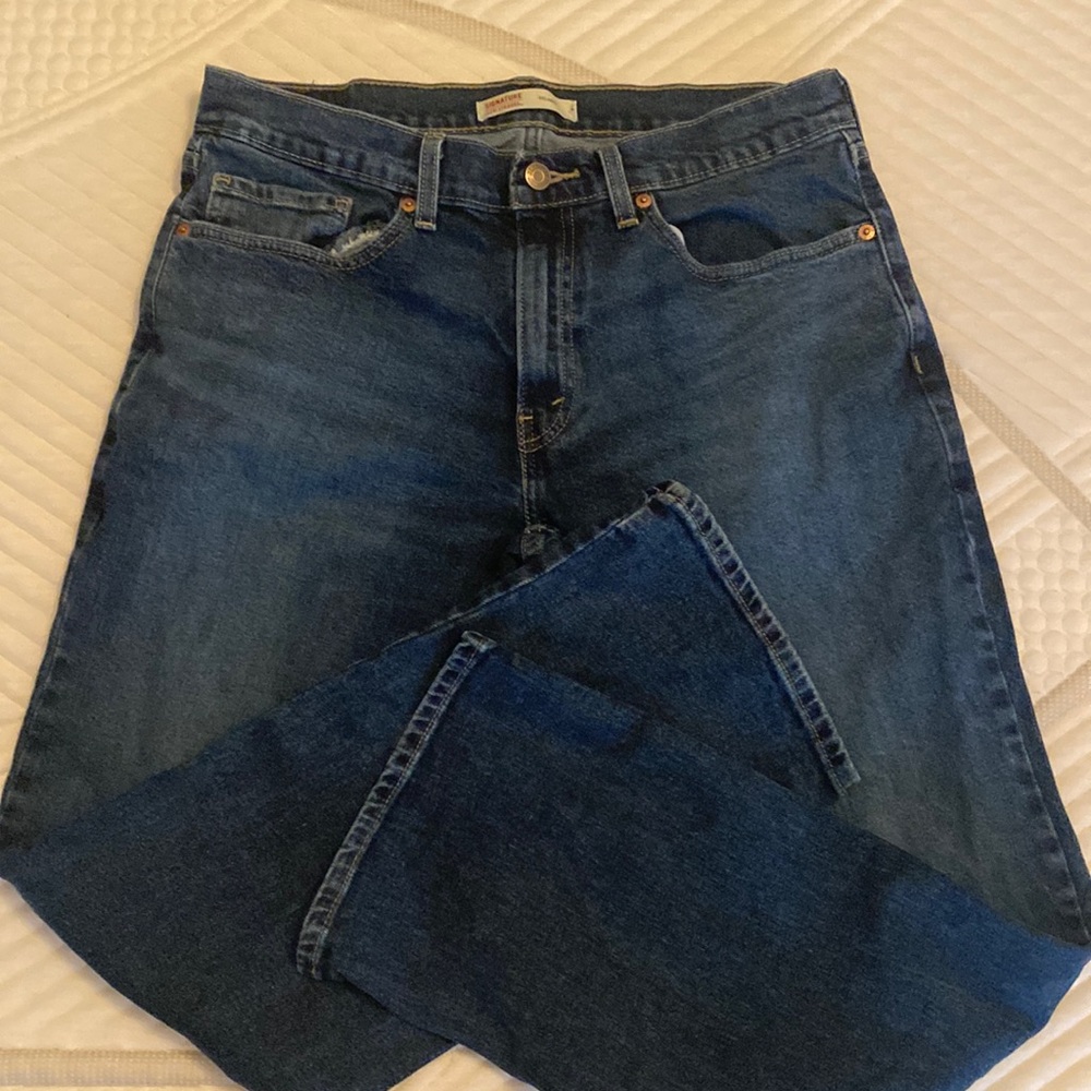 Men’s jeans